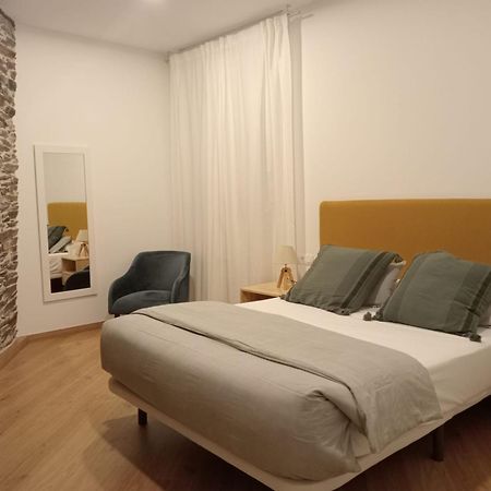 Apartamentos Armanya 3 Lugo Exteriör bild